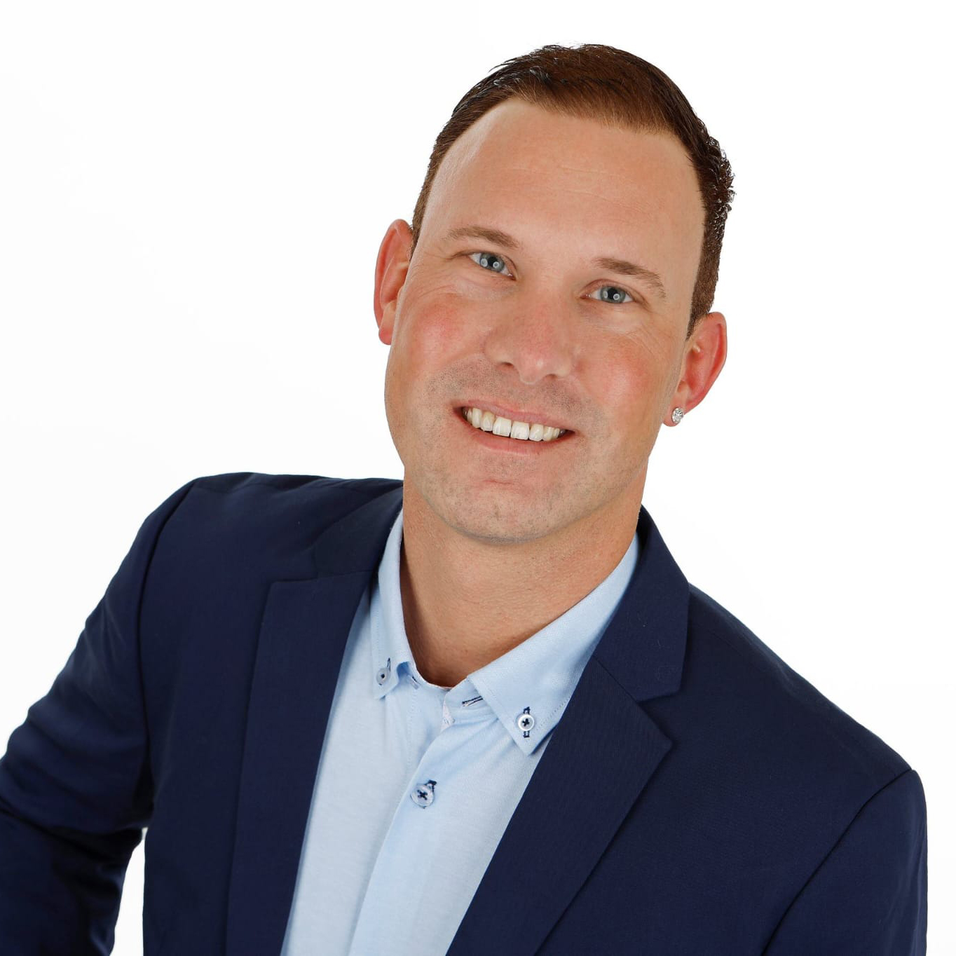 Maikel van Horrik