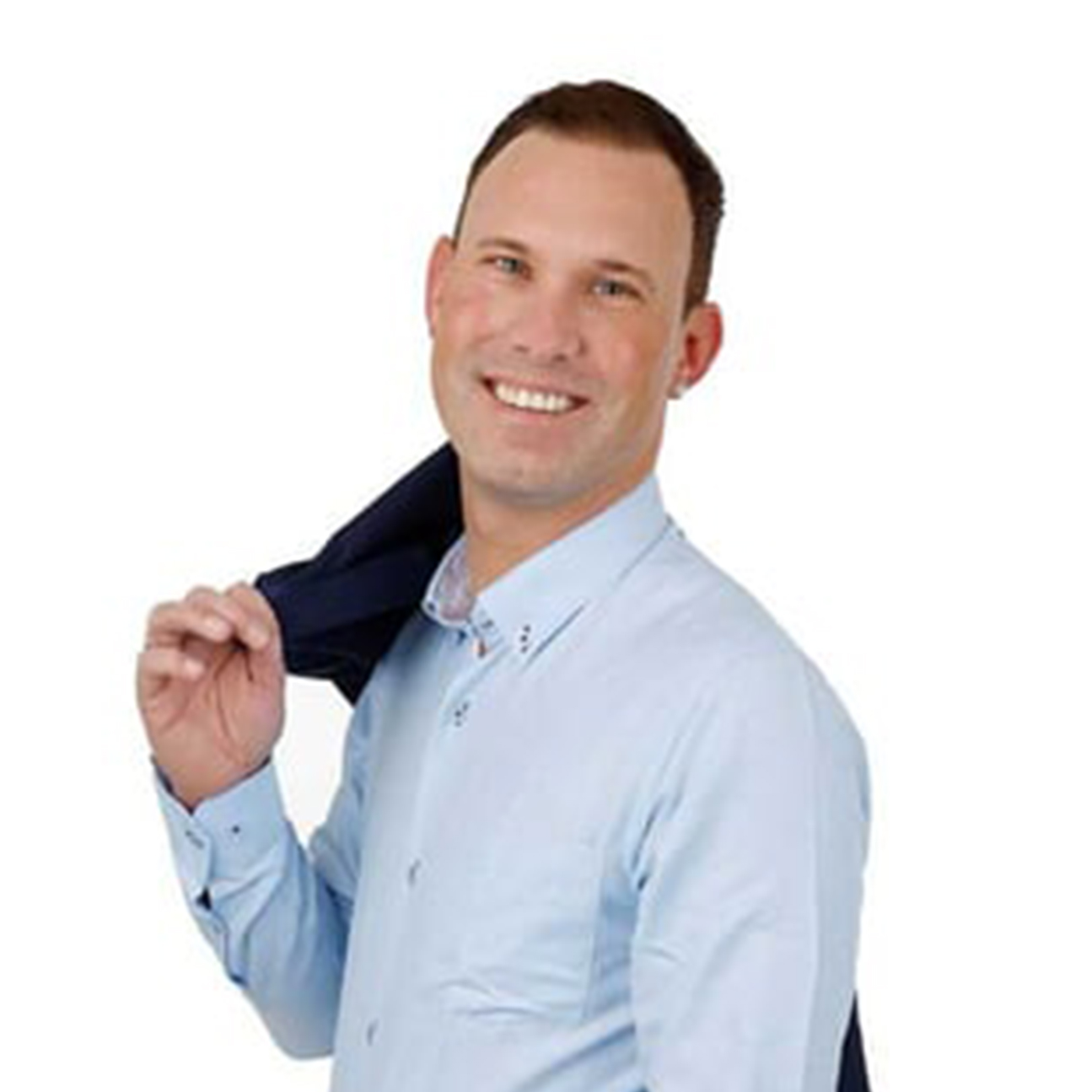 Maikel van Horrik