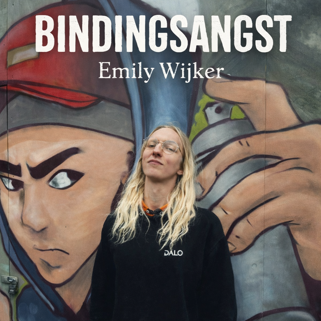 Bindingsangst (Emily Wijker)