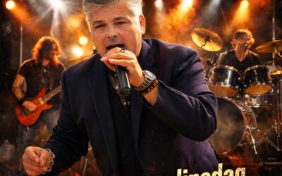 Wilbur Zitman brengt persoonlijk nieuw nummer uit: “Doodgewone dinsdag”