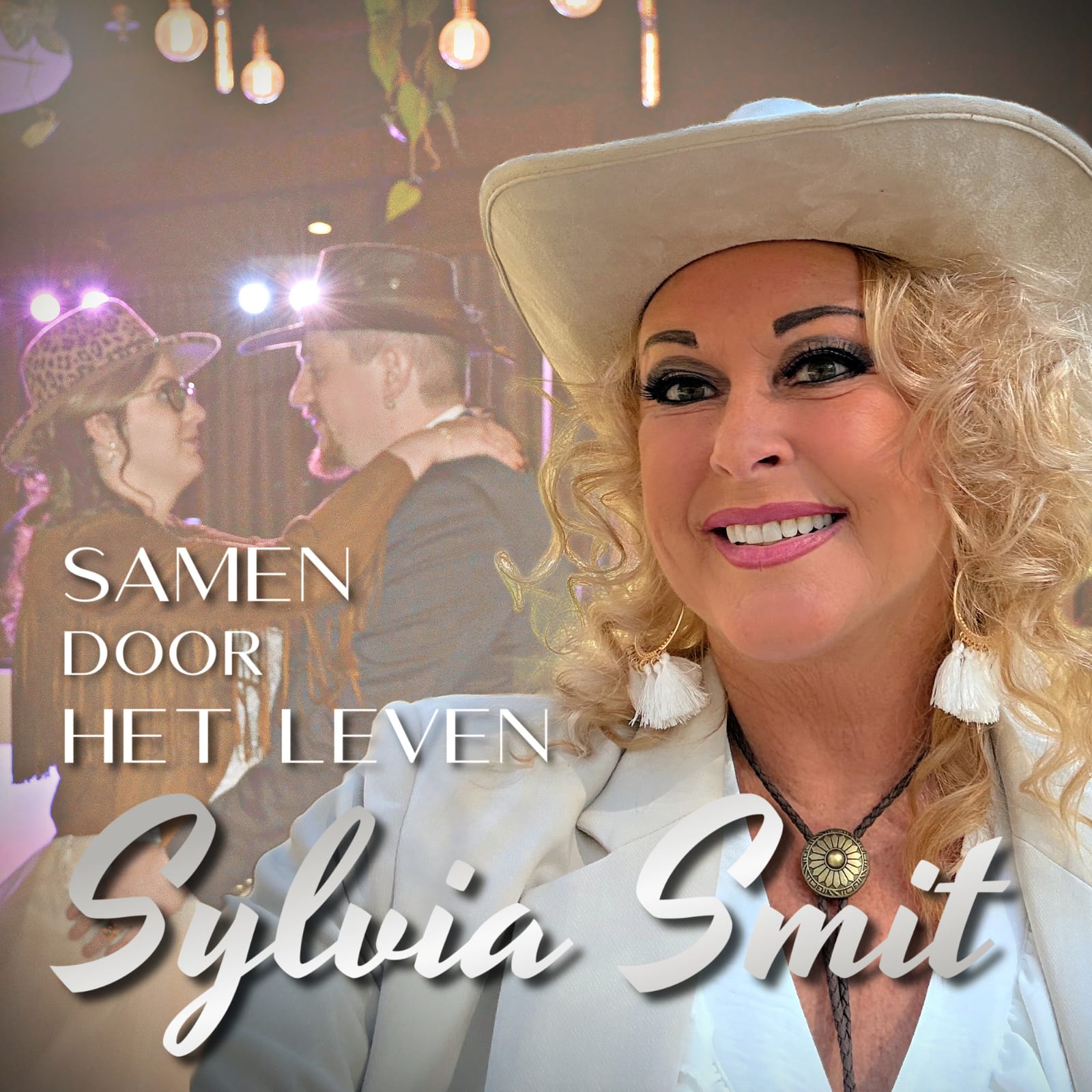 Samen door het leven (Sylvia Smit)