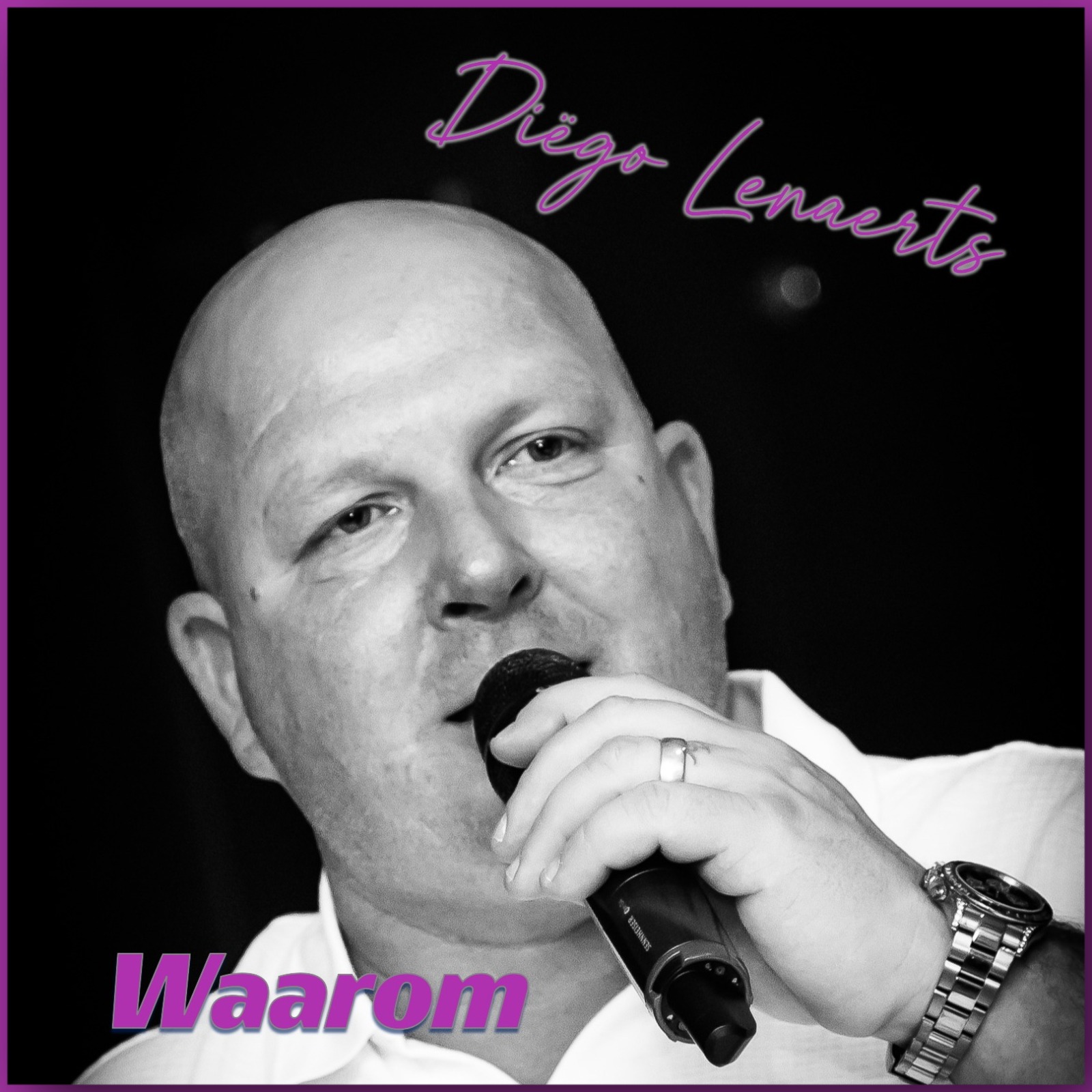 Waarom (Diego Lenaerts)